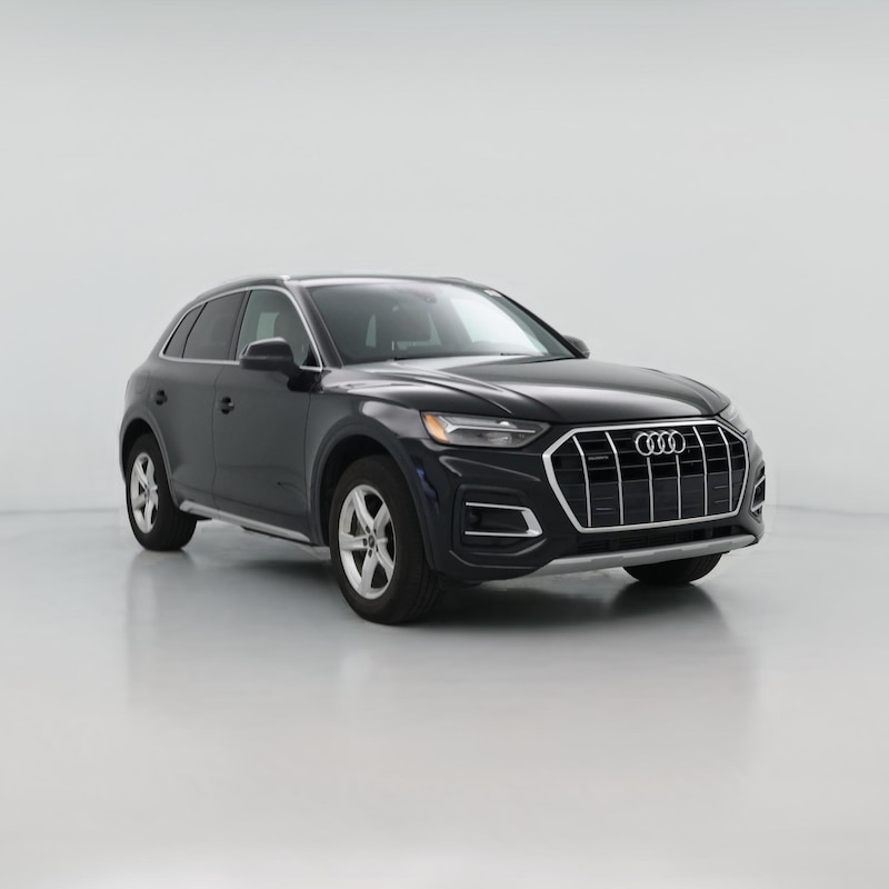 2021 Audi Q5 Premium