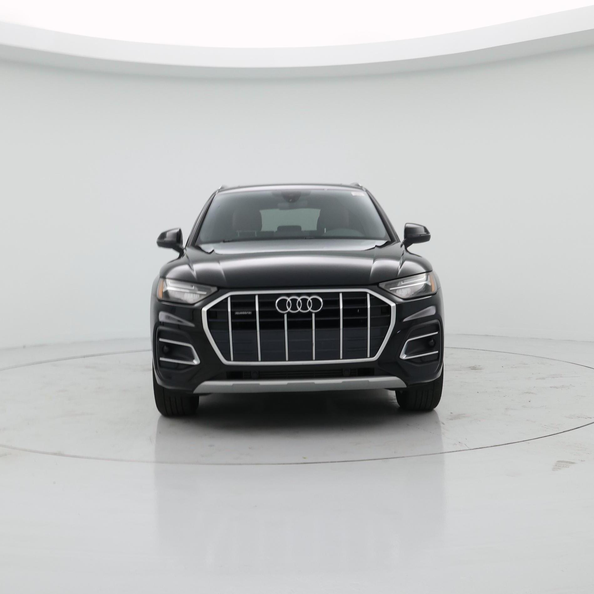 Thumbnail: 2021 Audi Q5 - 5