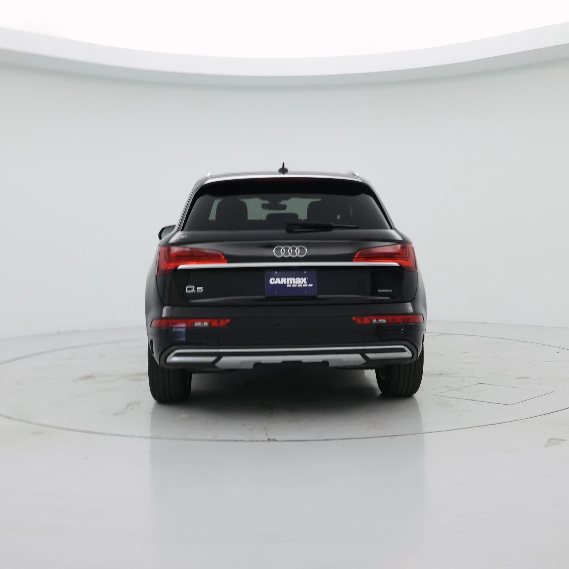 Thumbnail: 2021 Audi Q5 - 6