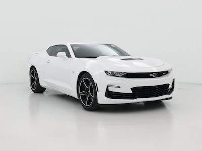 2023 Chevrolet Camaro 2SS