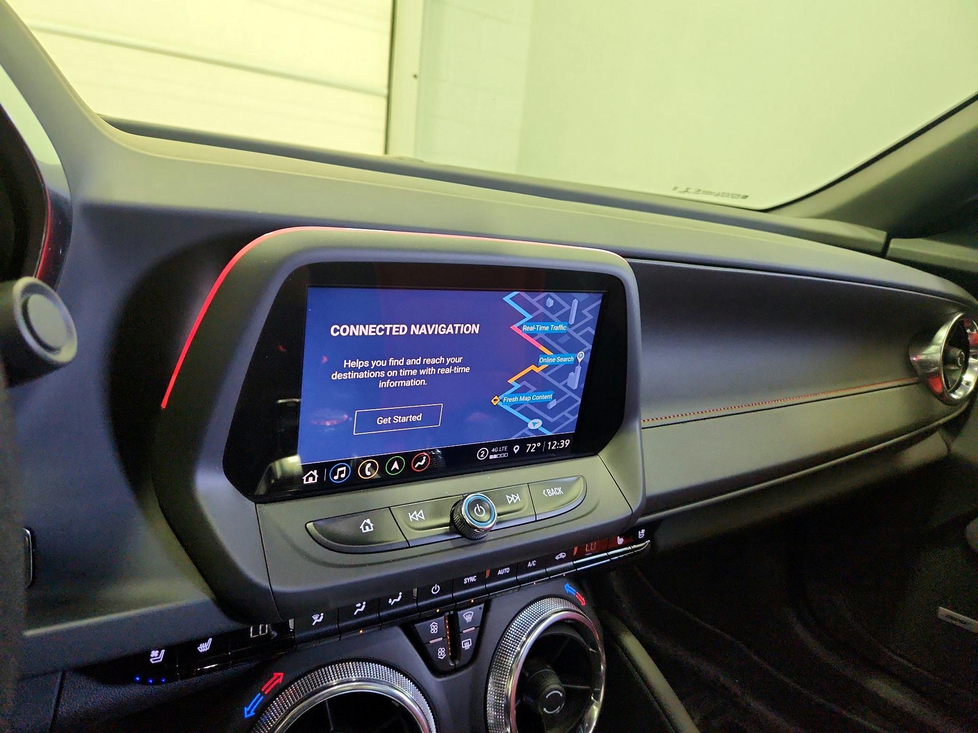 Thumbnail: 2023 Chevrolet Camaro - 14