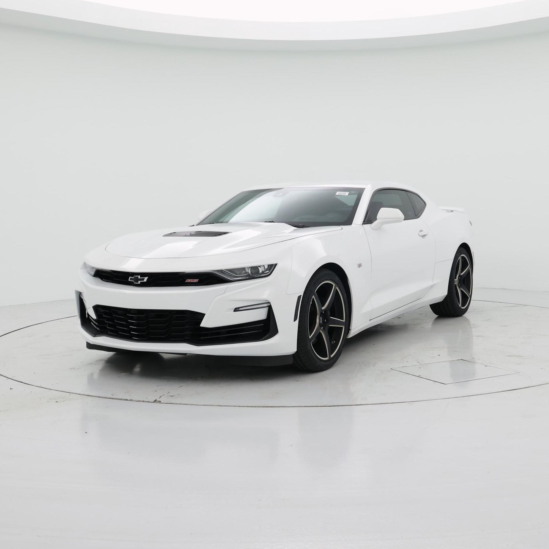 Thumbnail: 2023 Chevrolet Camaro - 4