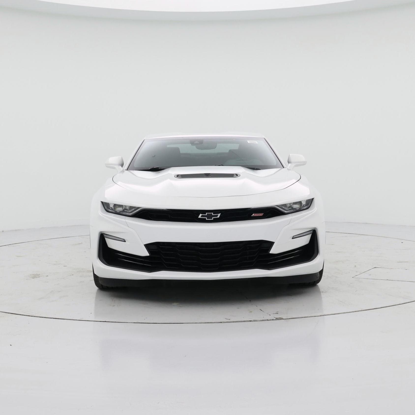 Thumbnail: 2023 Chevrolet Camaro - 5