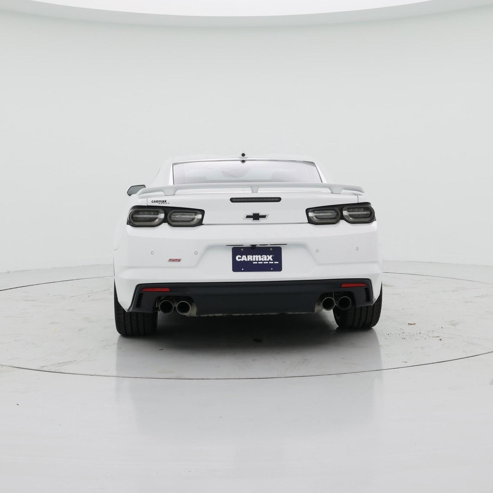 Thumbnail: 2023 Chevrolet Camaro - 6