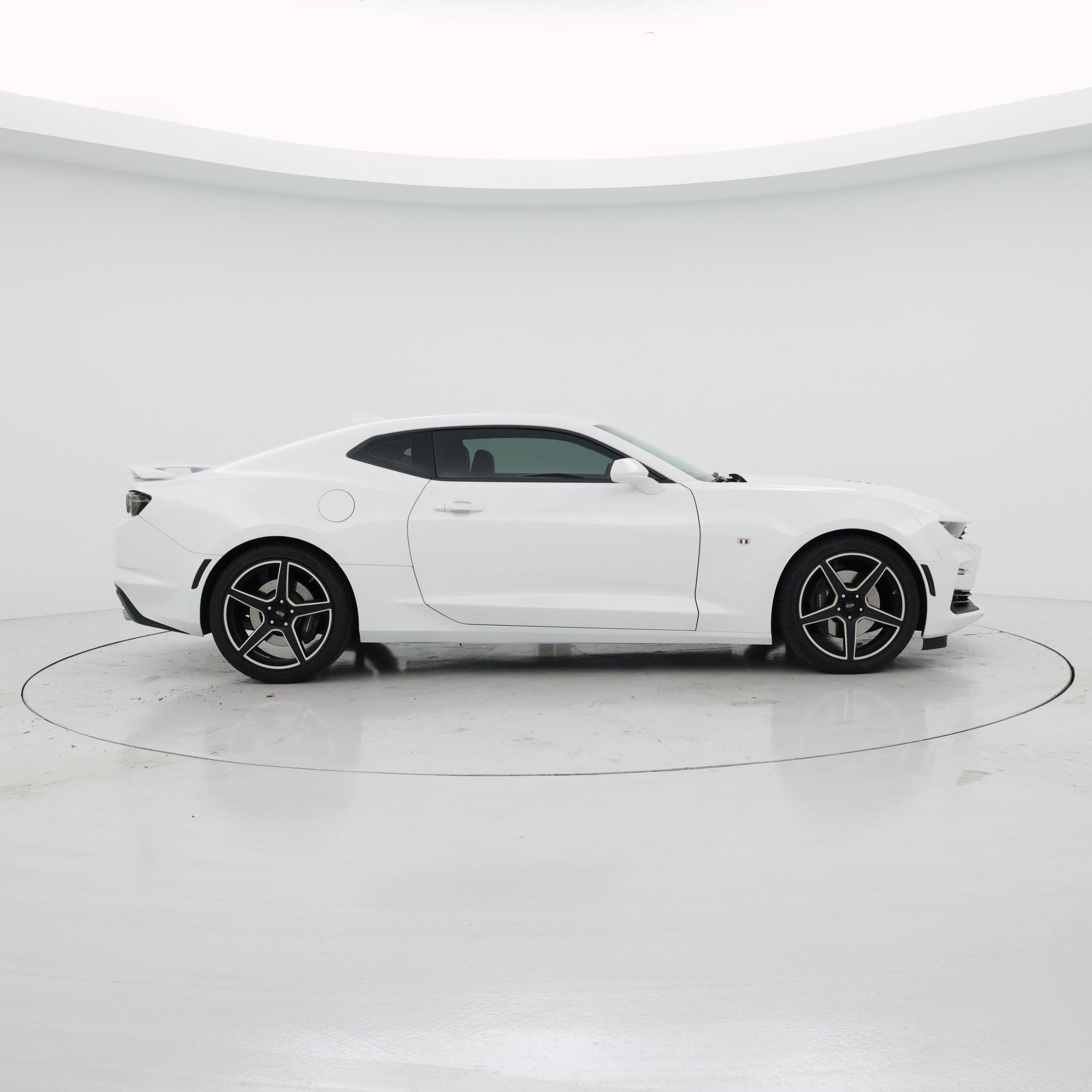 Thumbnail: 2023 Chevrolet Camaro - 7