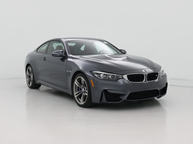 2020 BMW M4  -
                  Columbia, SC