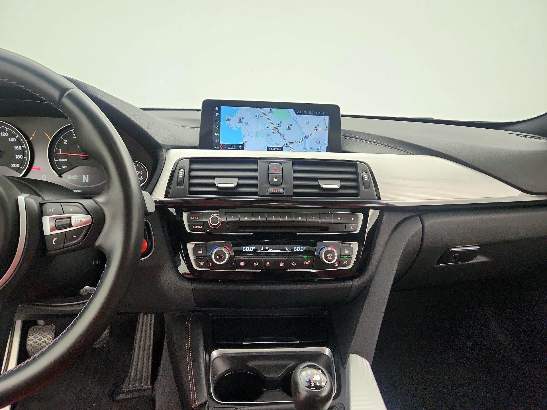 Thumbnail: 2020 BMW M4 - 9