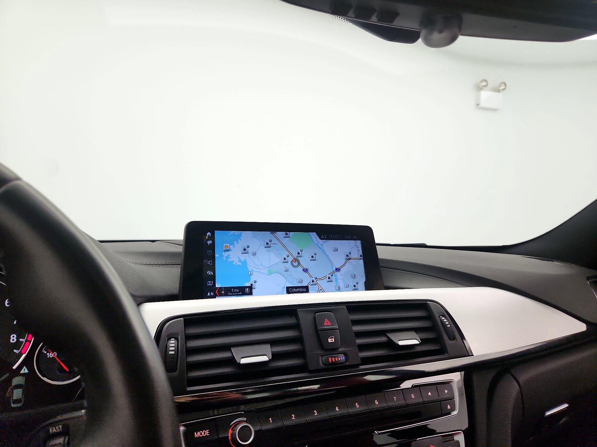 Thumbnail: 2020 BMW M4 - 14