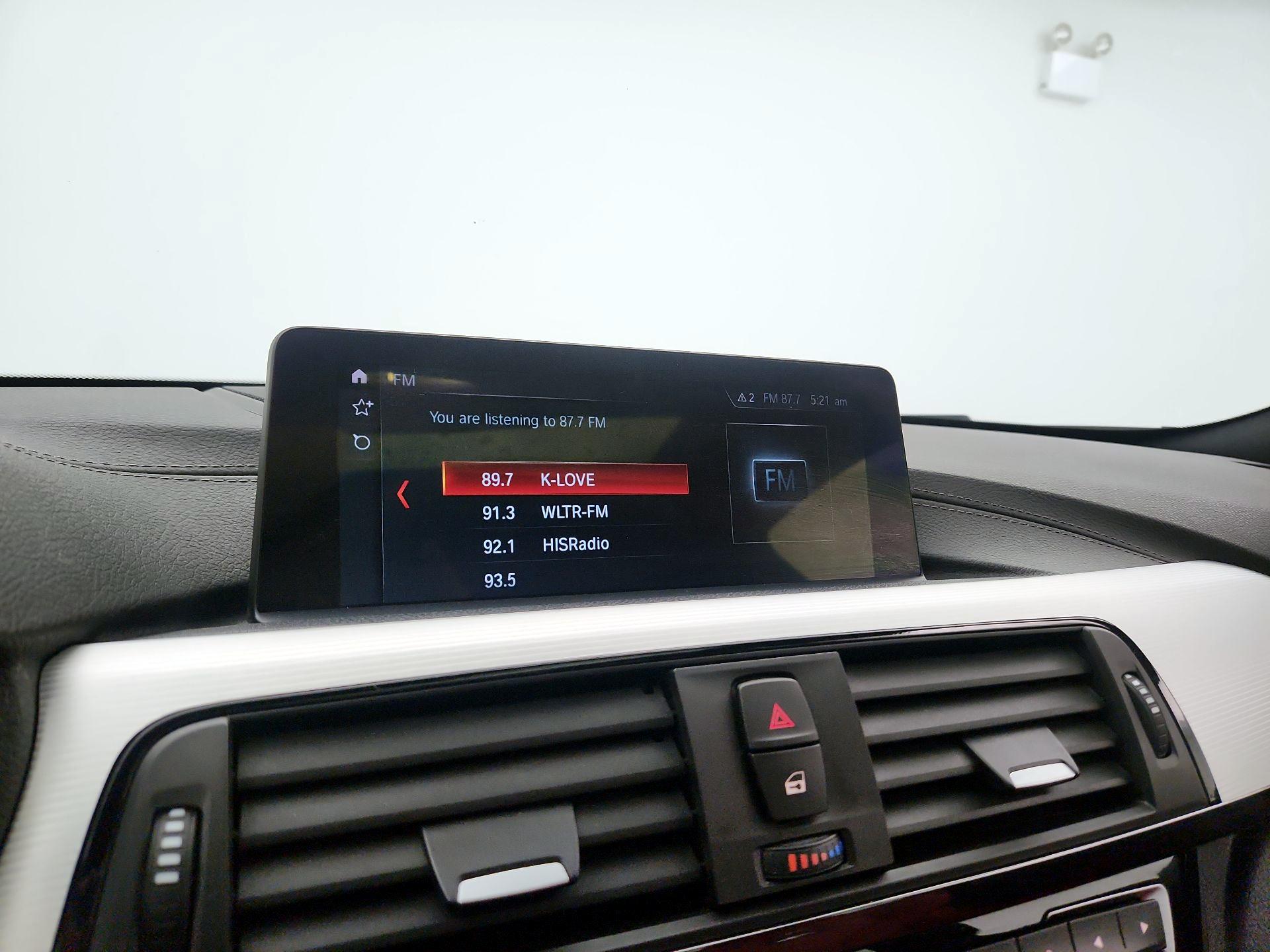 Thumbnail: 2020 BMW M4 - 16