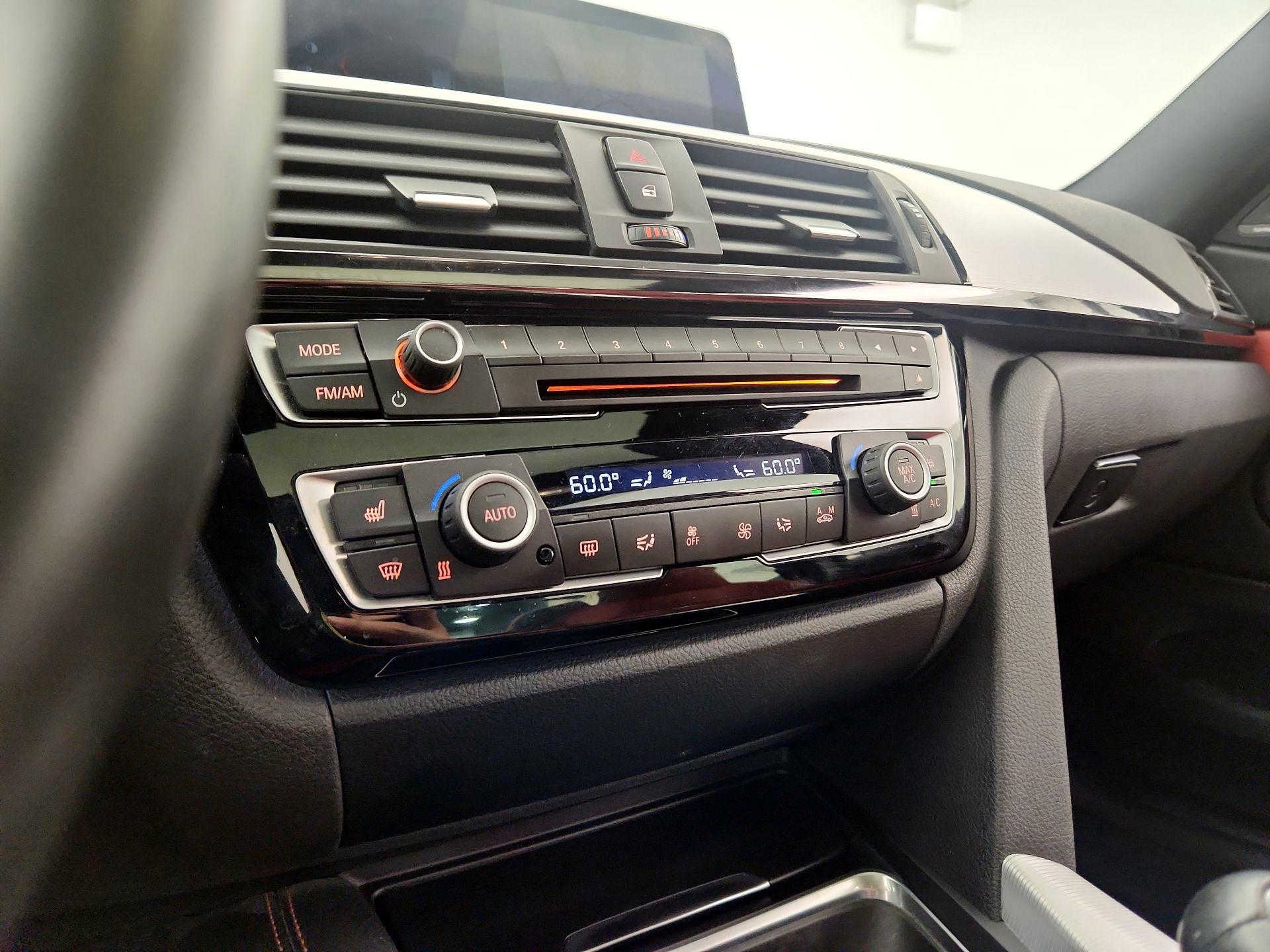 Thumbnail: 2020 BMW M4 - 17