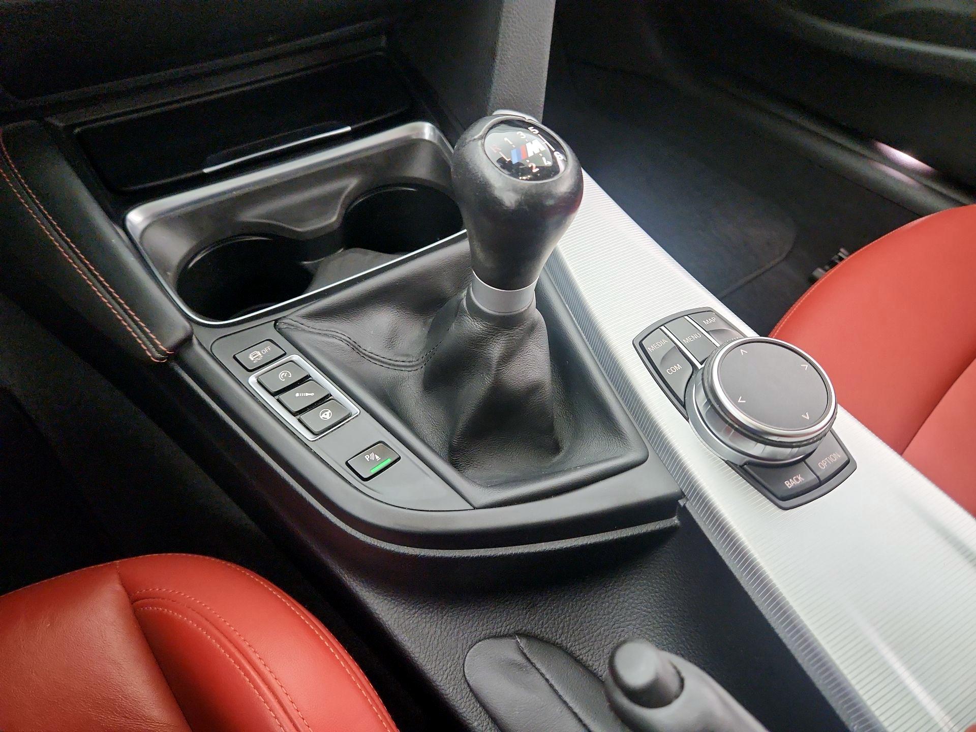 Thumbnail: 2020 BMW M4 - 18