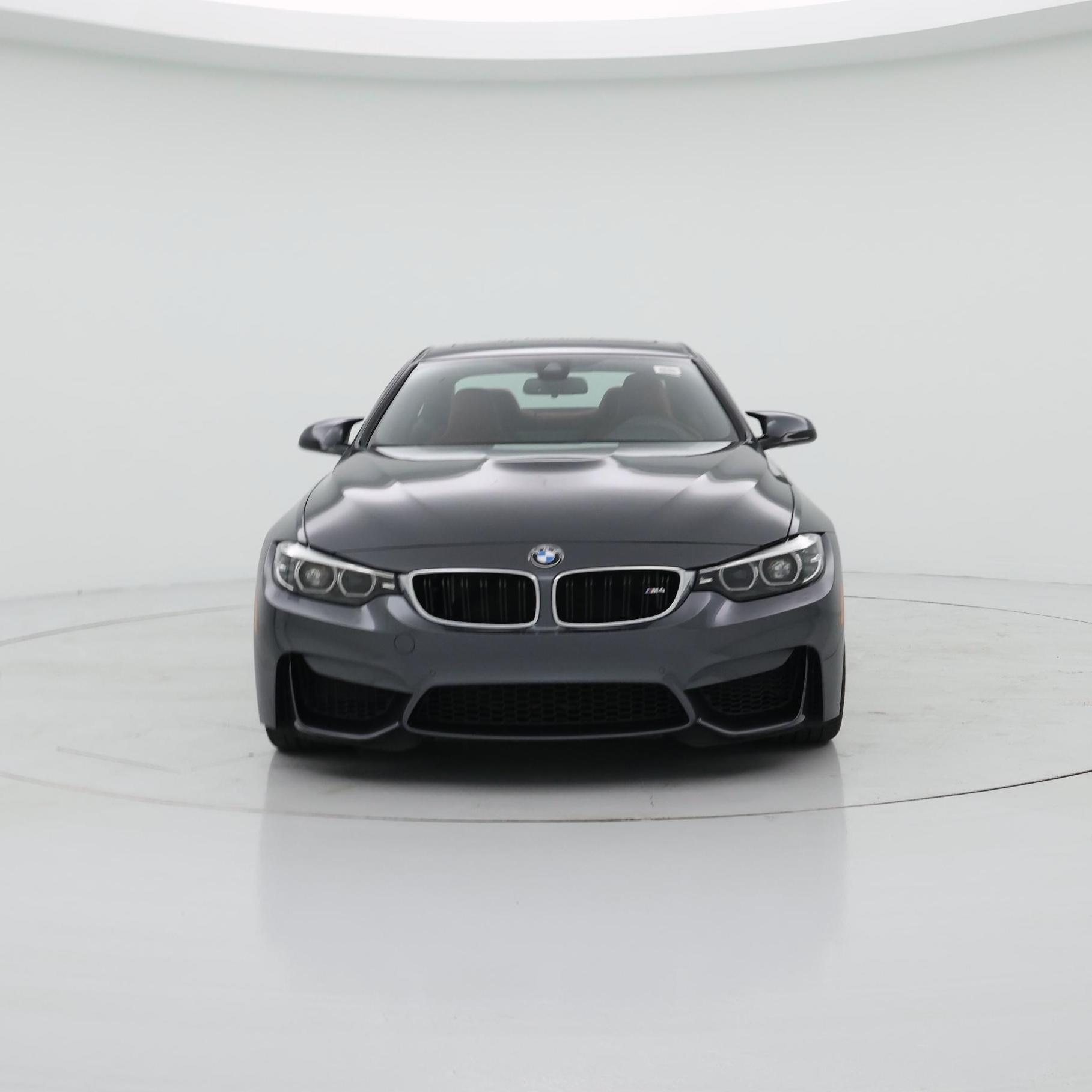 Thumbnail: 2020 BMW M4 - 5