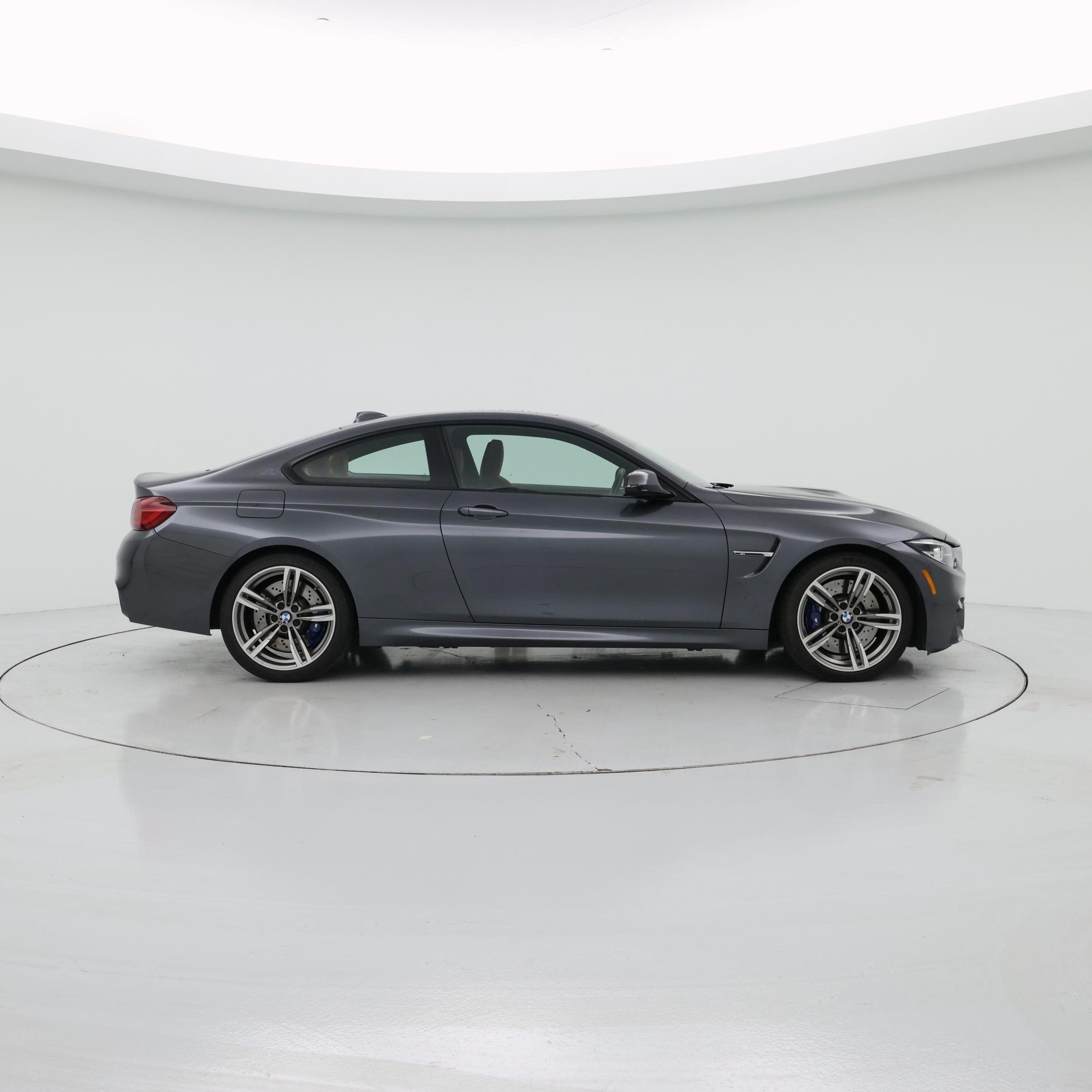 Thumbnail: 2020 BMW M4 - 7