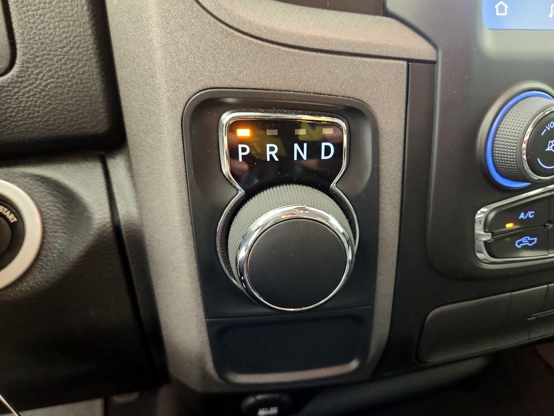 Thumbnail: 2022 RAM 1500 Classic - 16