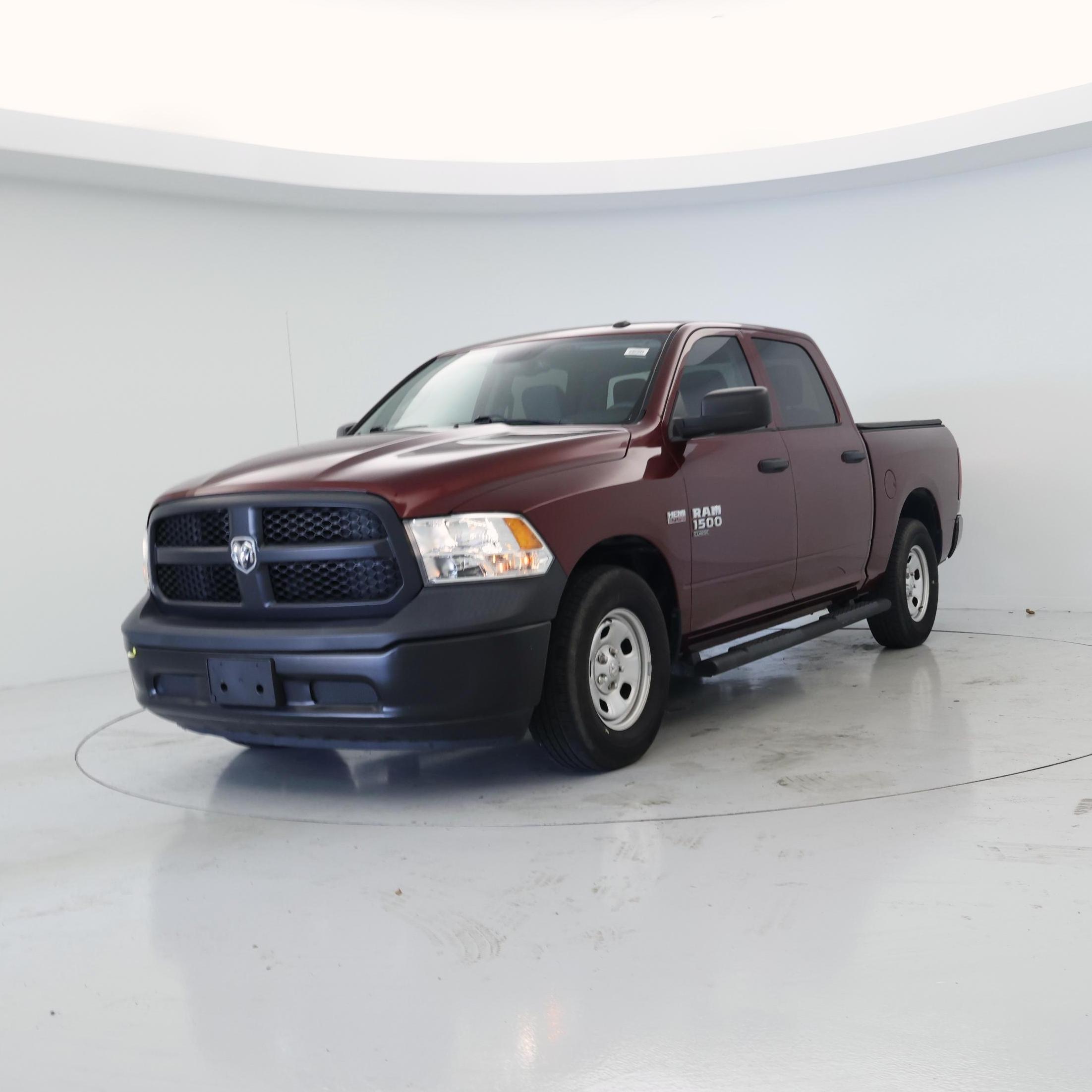 Thumbnail: 2022 RAM 1500 Classic - 4