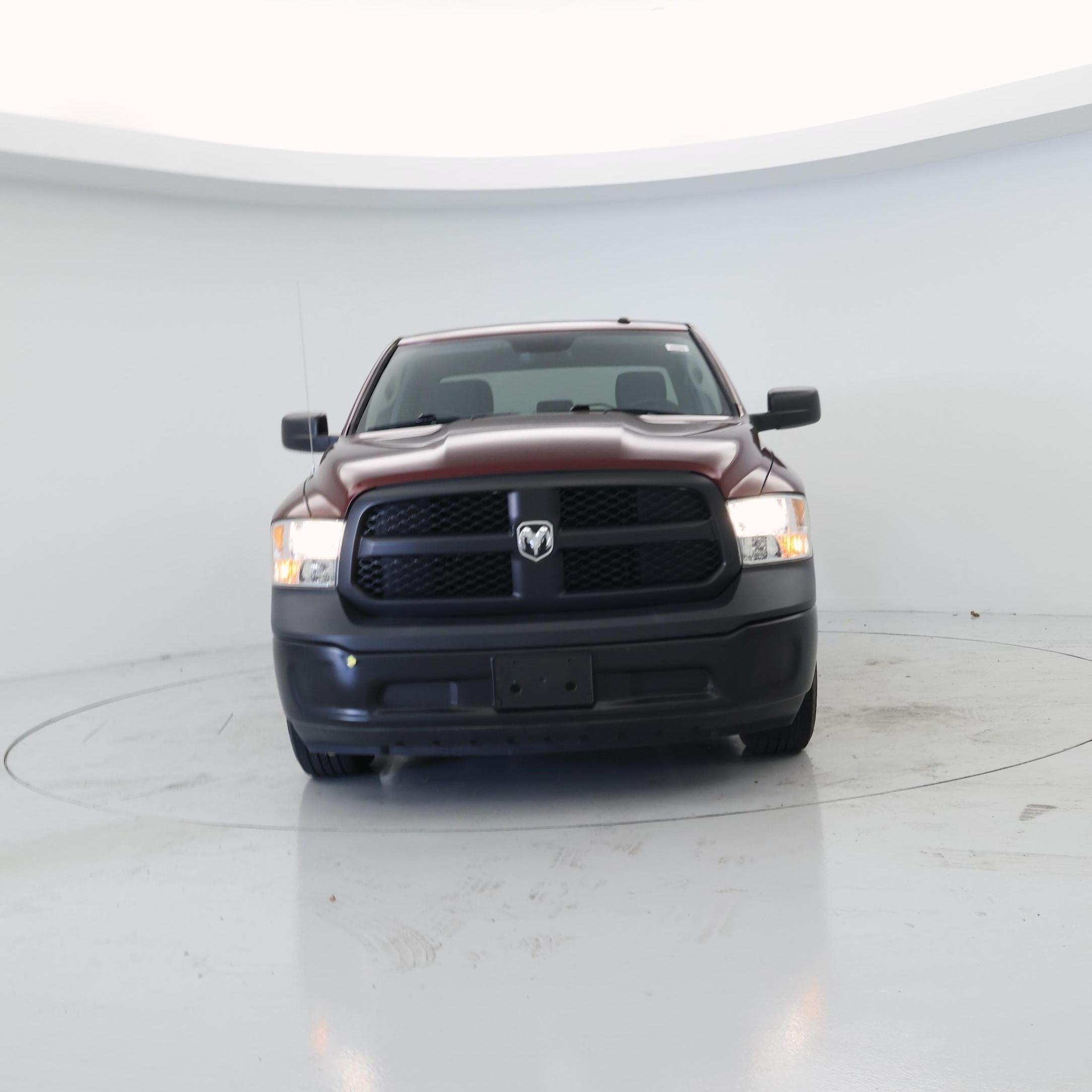 Thumbnail: 2022 RAM 1500 Classic - 5