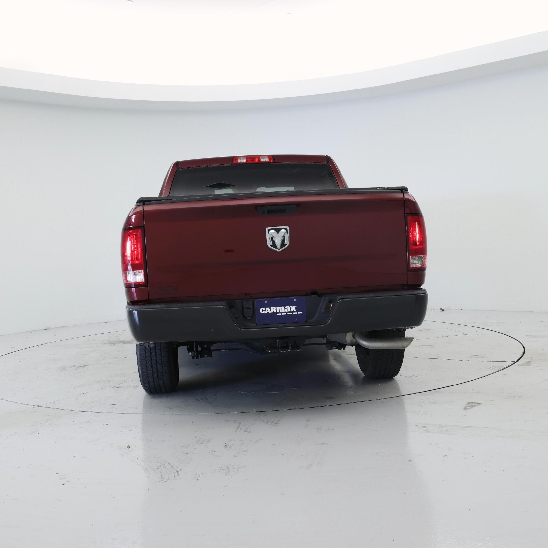 Thumbnail: 2022 RAM 1500 Classic - 6