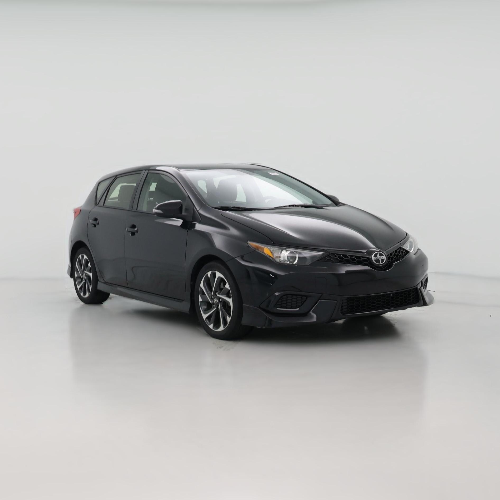 Thumbnail: 2016 Scion iM - 1