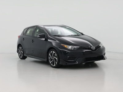 2016 Scion iM