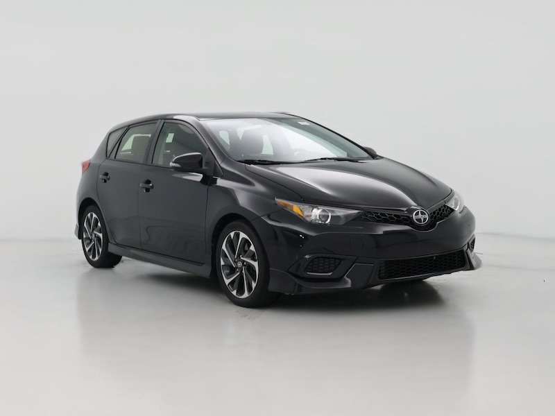 2016 Scion iM  -
                  Charleston, SC