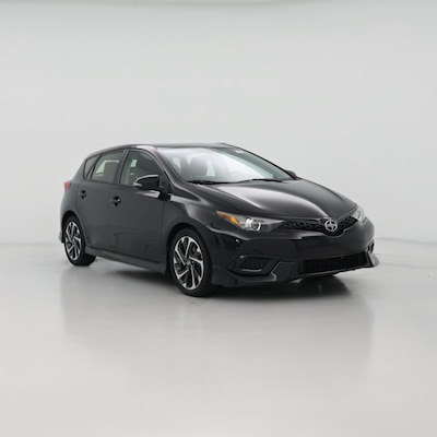 2016 Scion iM