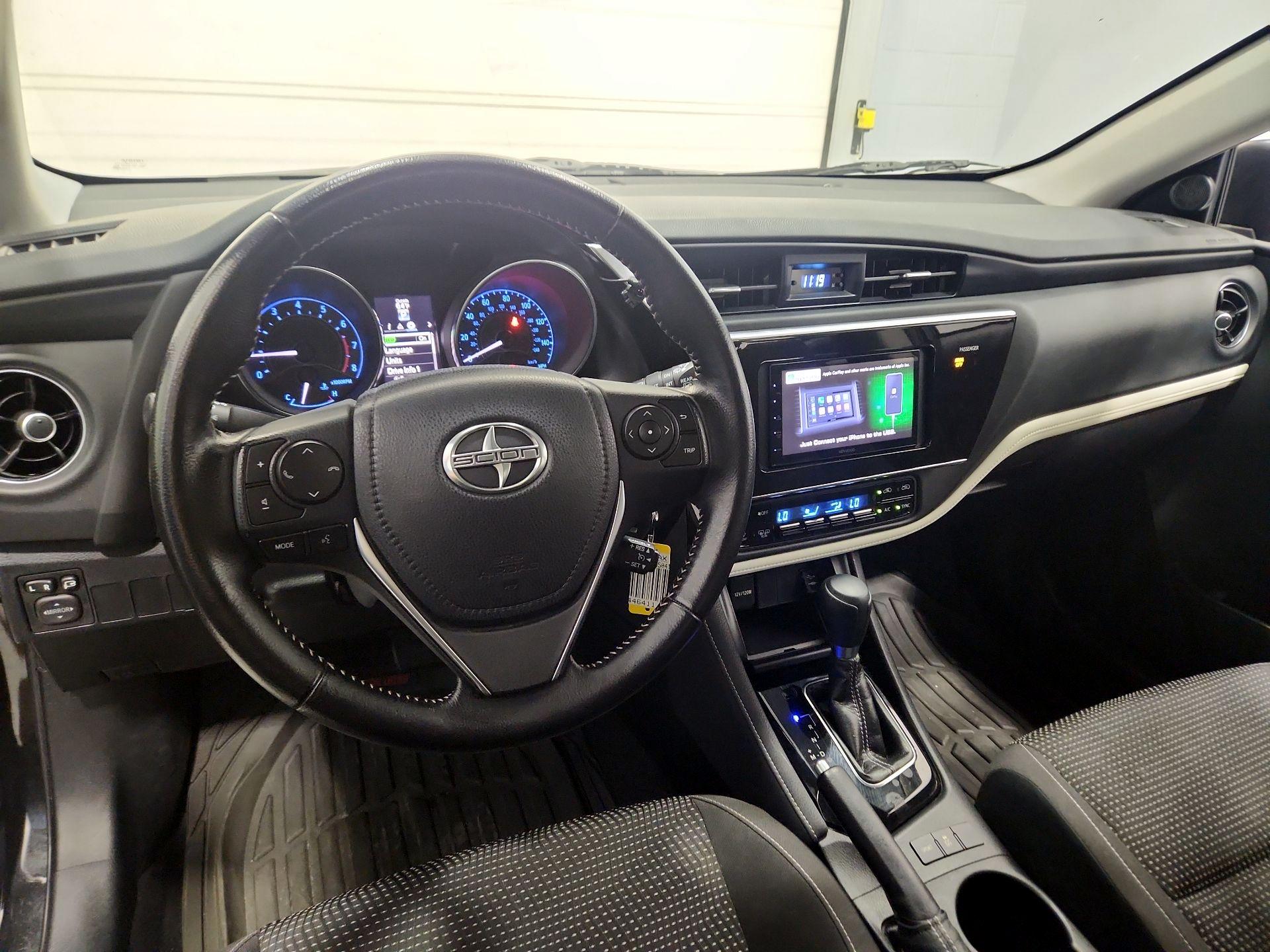 Thumbnail: 2016 Scion iM - 9