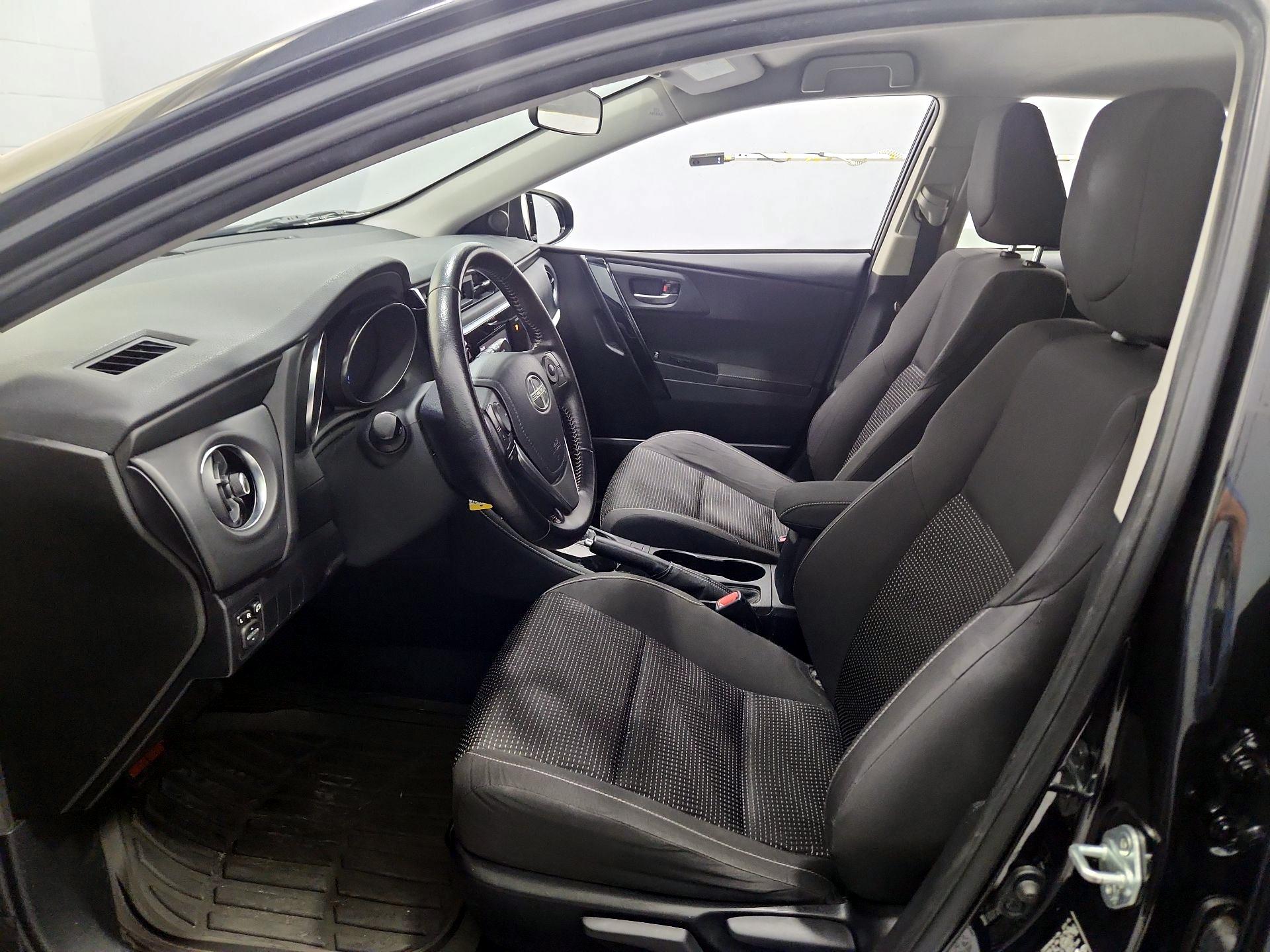 Thumbnail: 2016 Scion iM - 11
