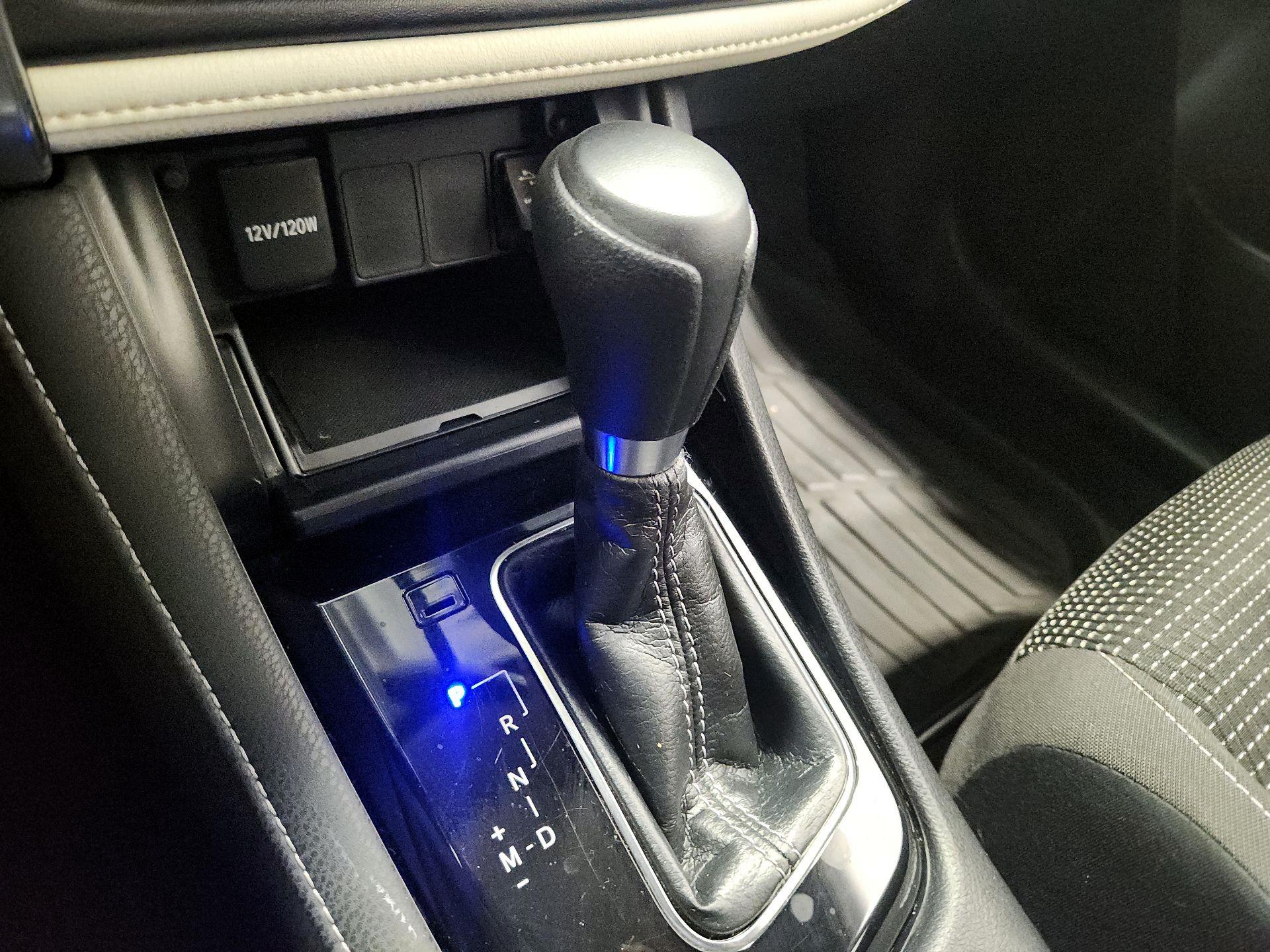 Thumbnail: 2016 Scion iM - 17