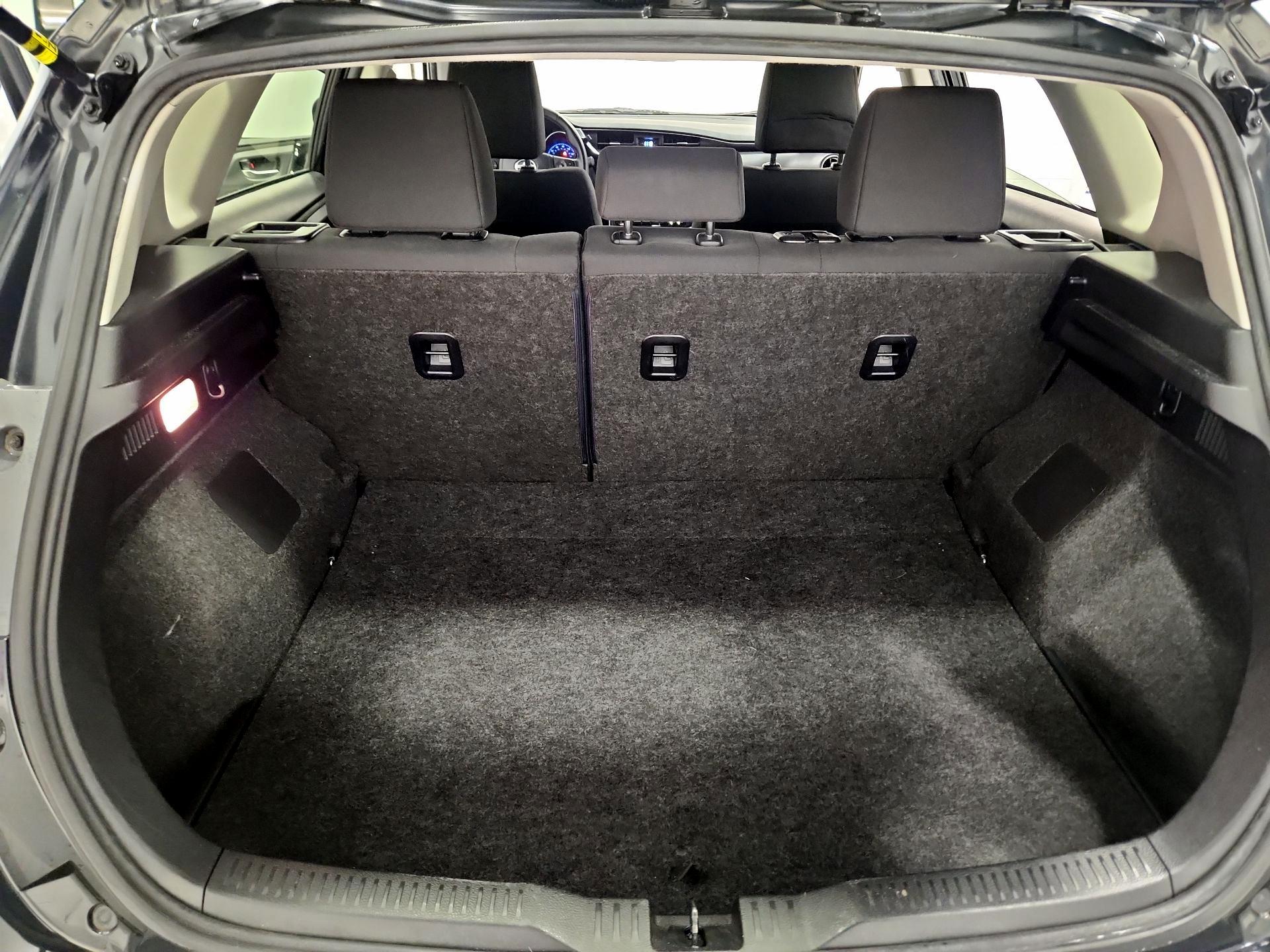 Thumbnail: 2016 Scion iM - 20
