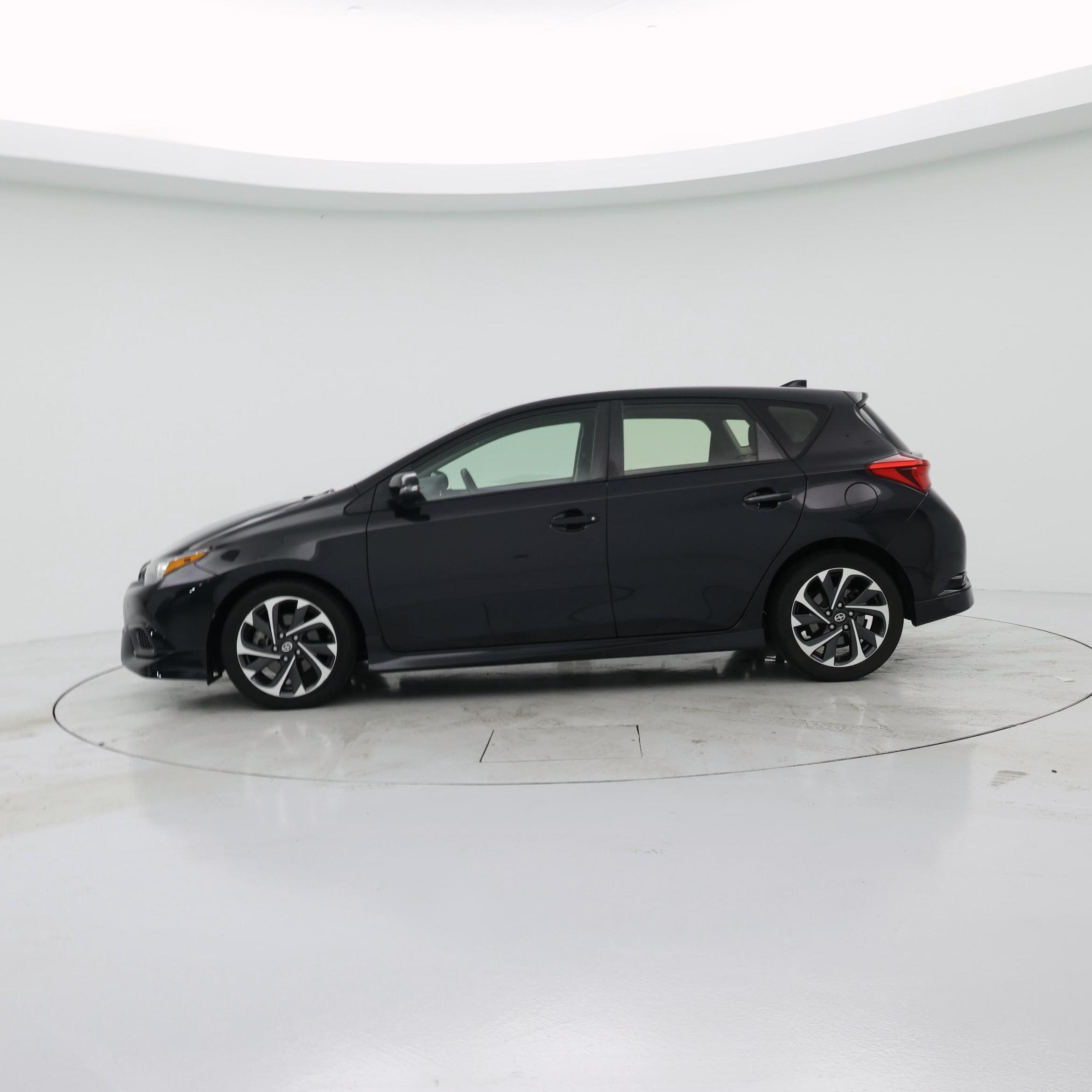 Thumbnail: 2016 Scion iM - 3