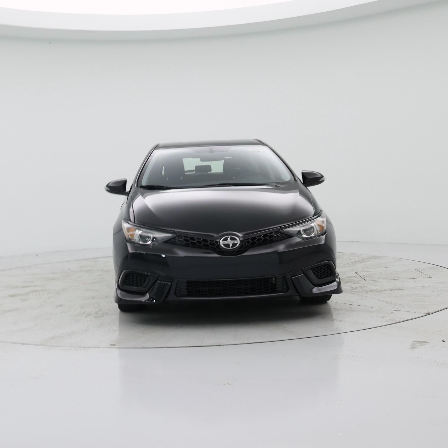 Thumbnail: 2016 Scion iM - 5