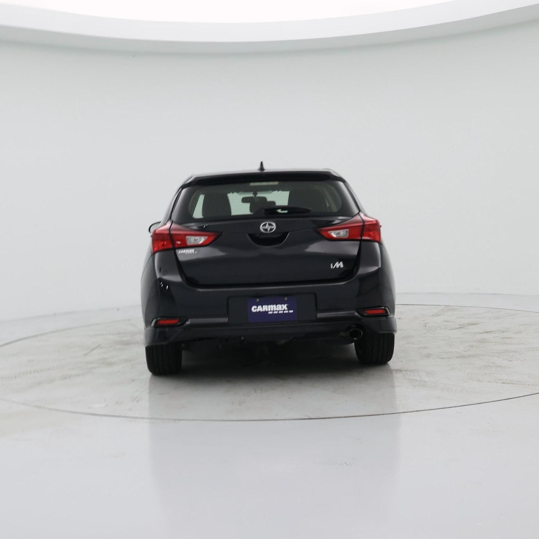 Thumbnail: 2016 Scion iM - 6