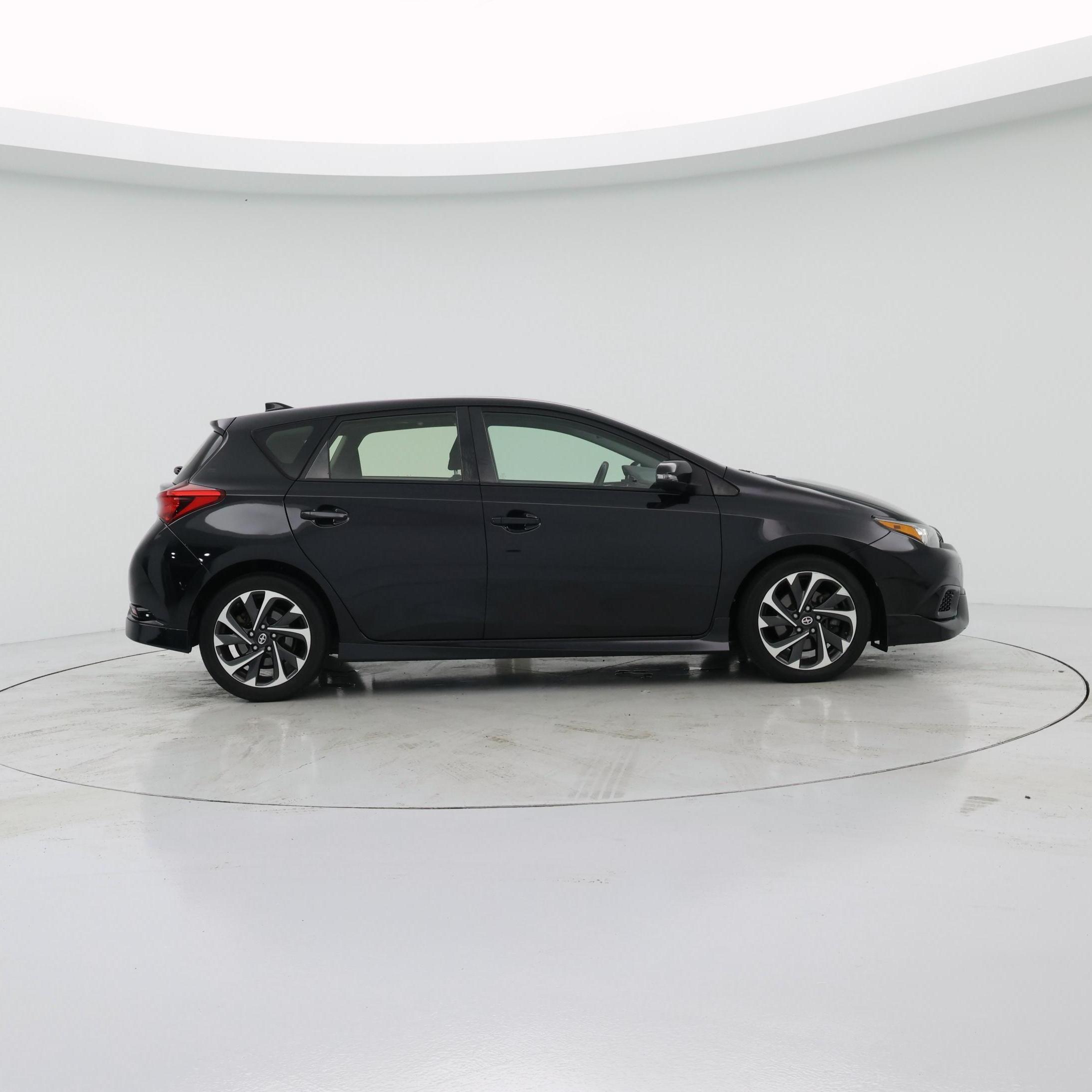 Thumbnail: 2016 Scion iM - 7