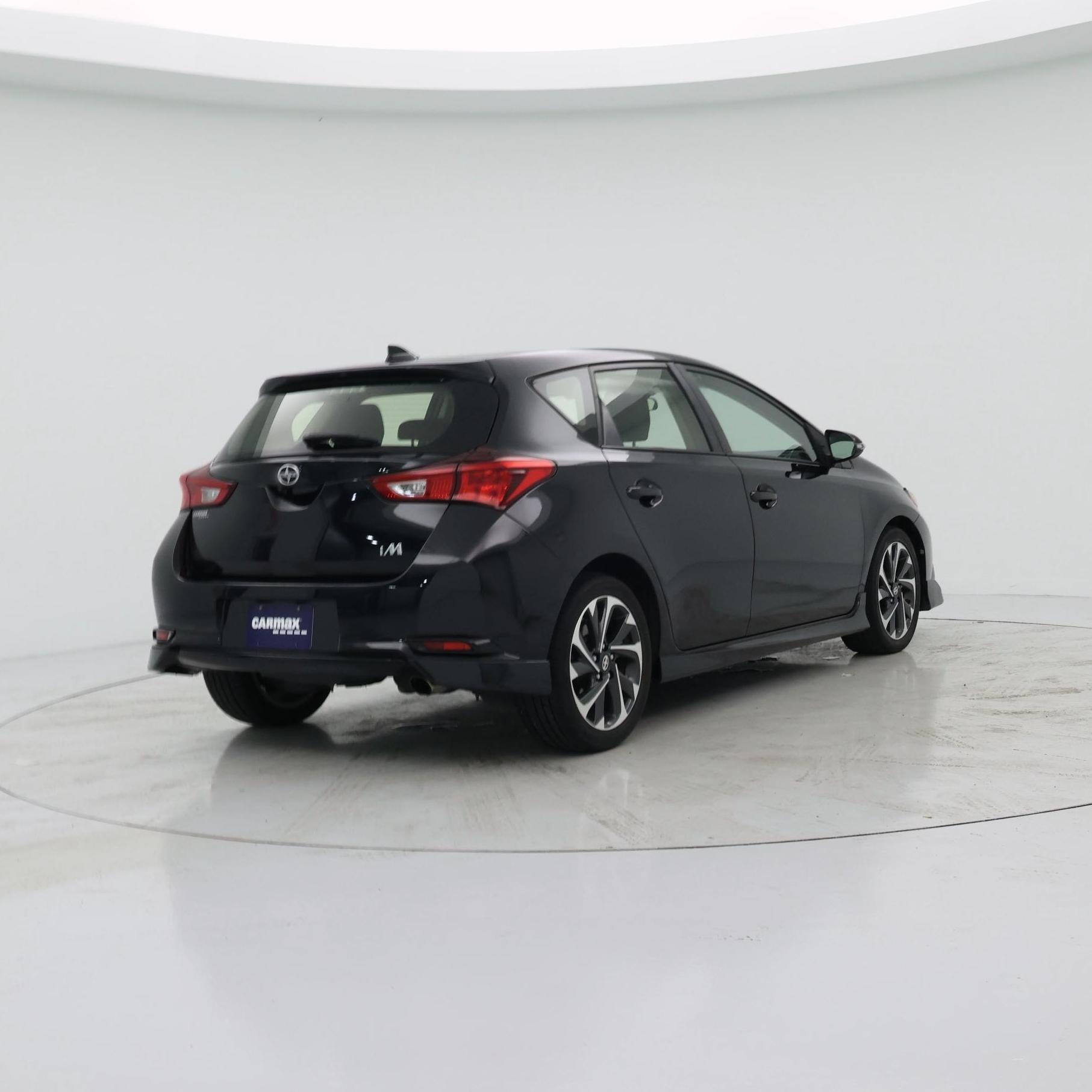 Thumbnail: 2016 Scion iM - 8