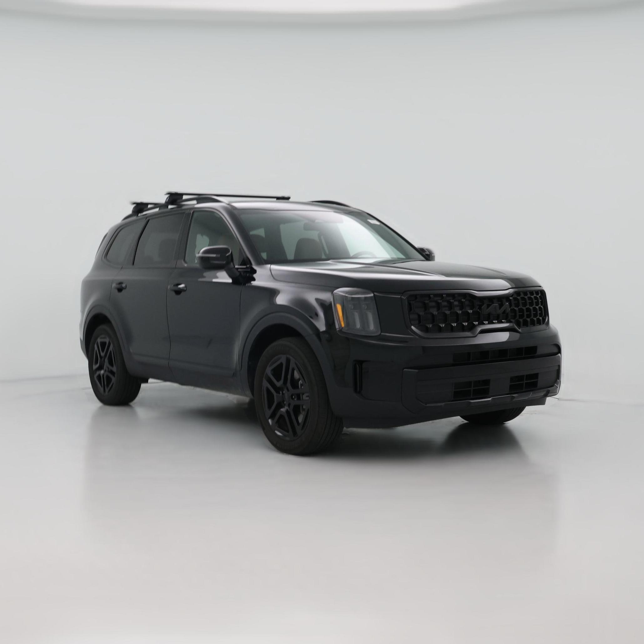 Thumbnail: 2025 Kia Telluride - 1