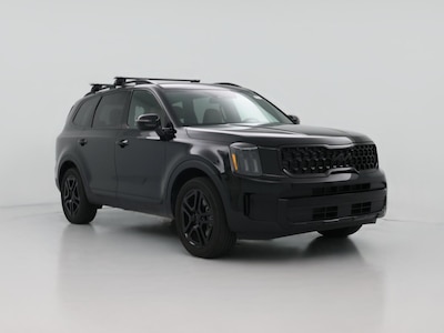 2025 Kia Telluride X-Line EX