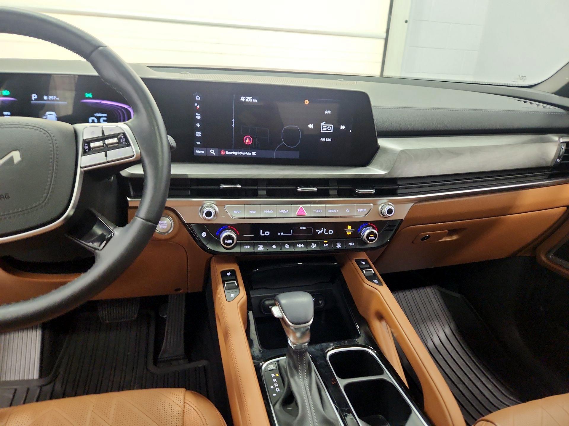 Thumbnail: 2025 Kia Telluride - 9