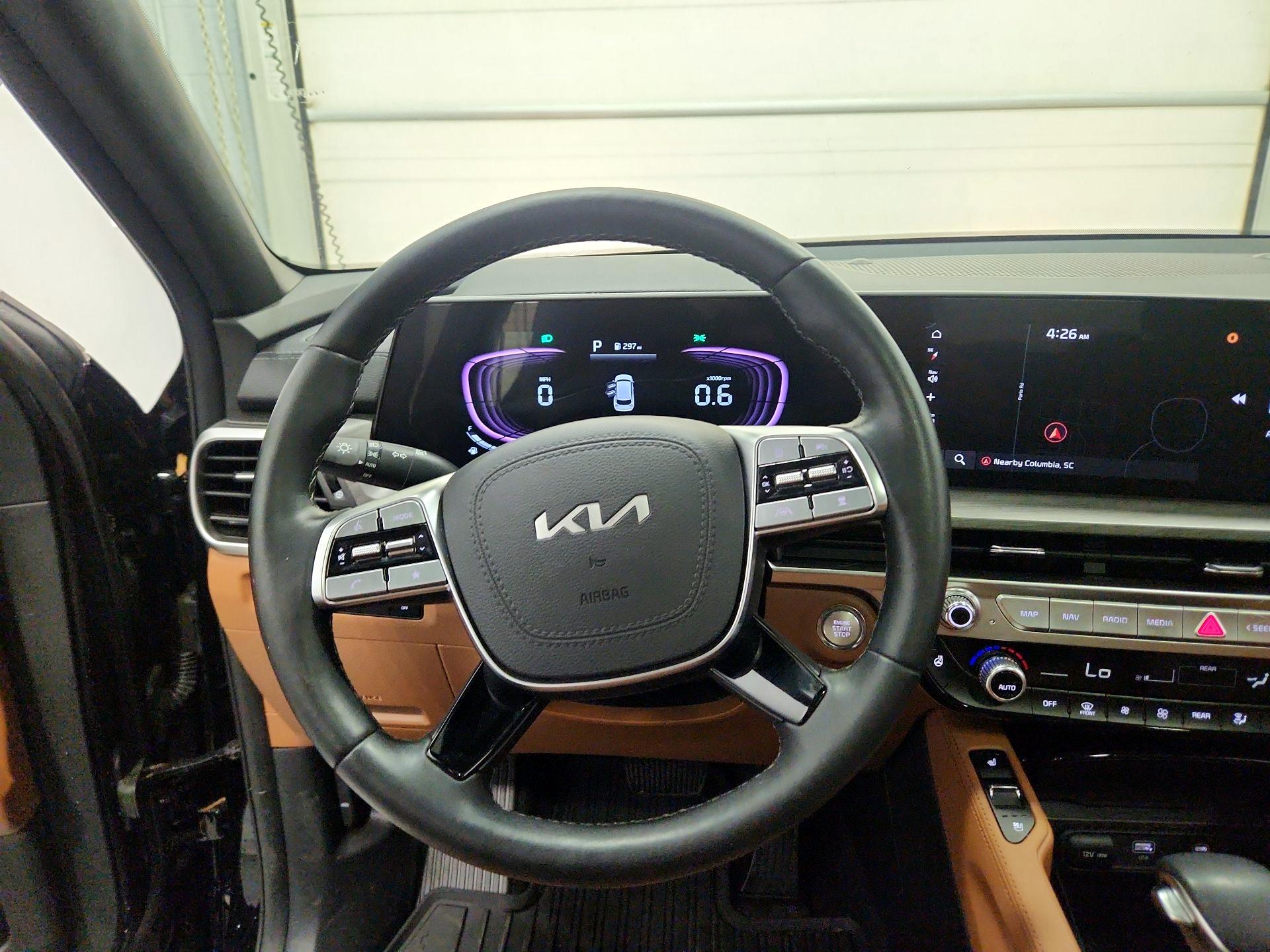 Thumbnail: 2025 Kia Telluride - 10