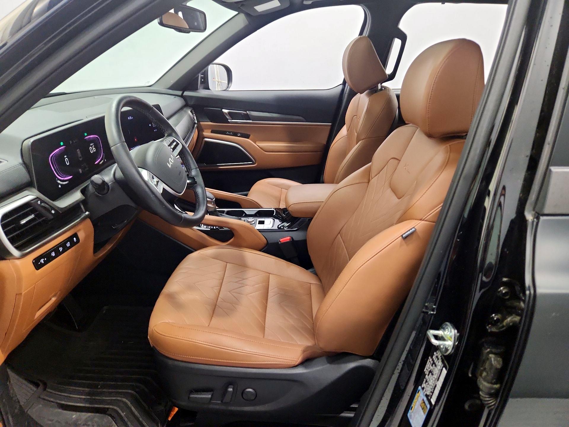 Thumbnail: 2025 Kia Telluride - 11