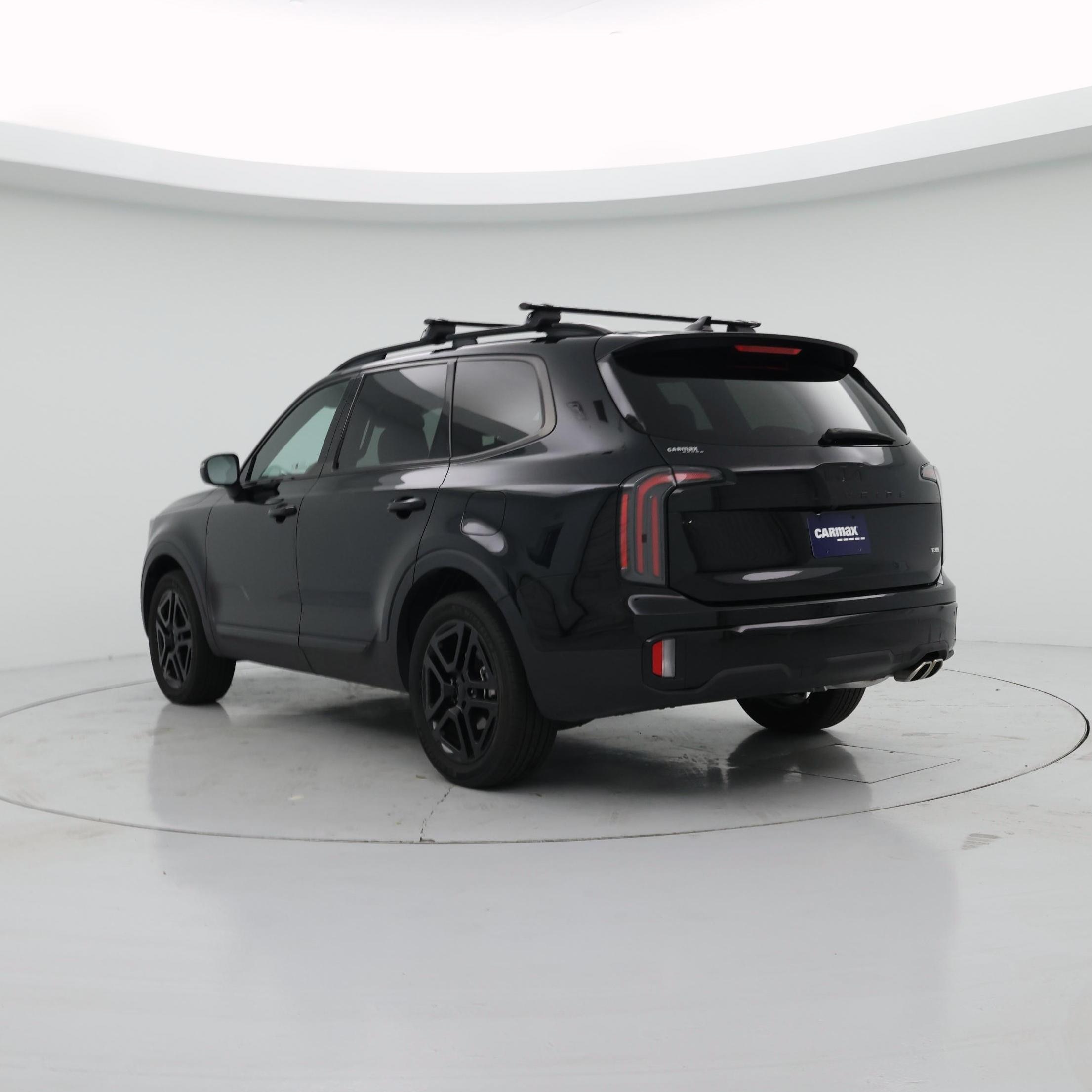 Thumbnail: 2025 Kia Telluride - 2