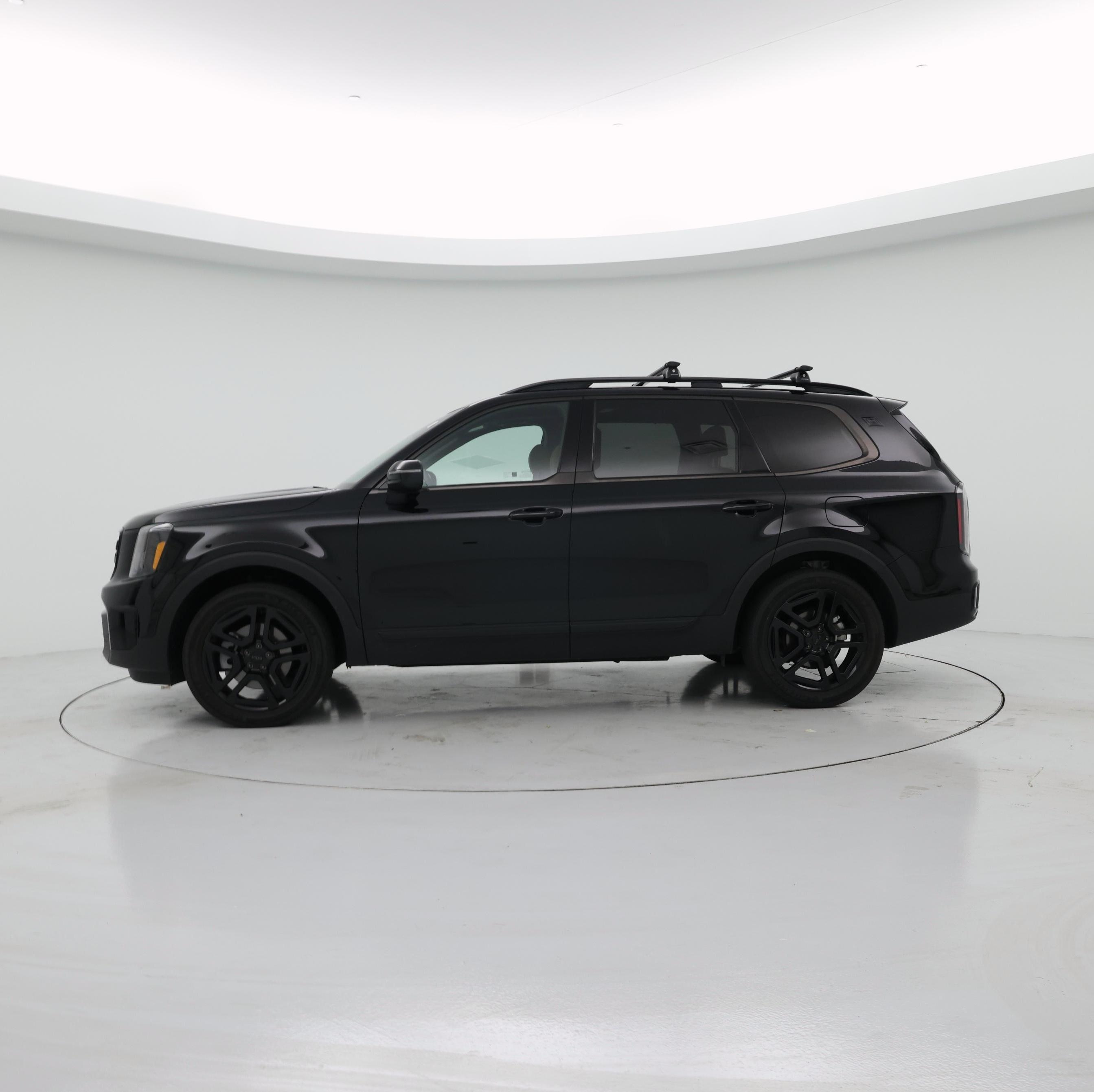 Thumbnail: 2025 Kia Telluride - 3