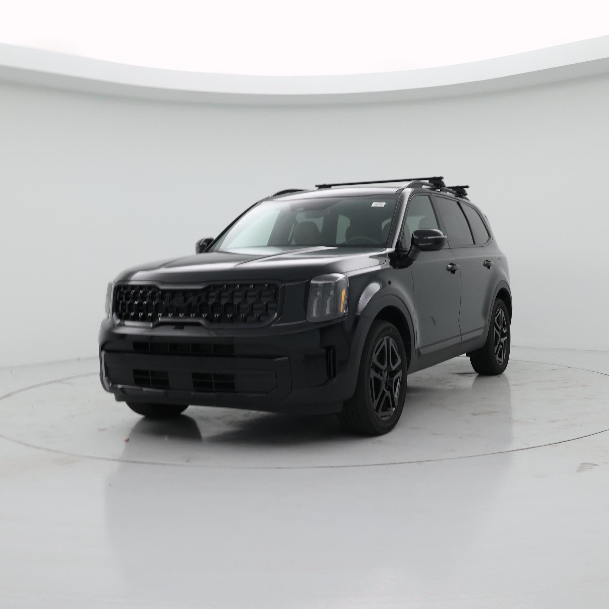 Thumbnail: 2025 Kia Telluride - 4