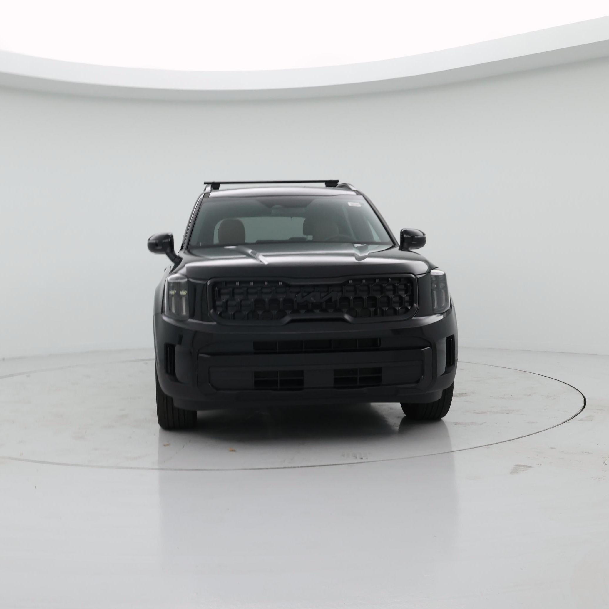 Thumbnail: 2025 Kia Telluride - 5