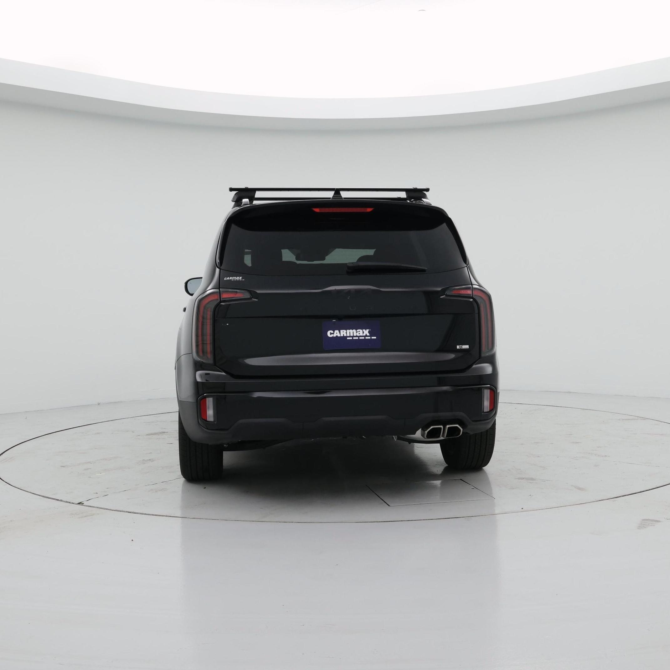 Thumbnail: 2025 Kia Telluride - 6