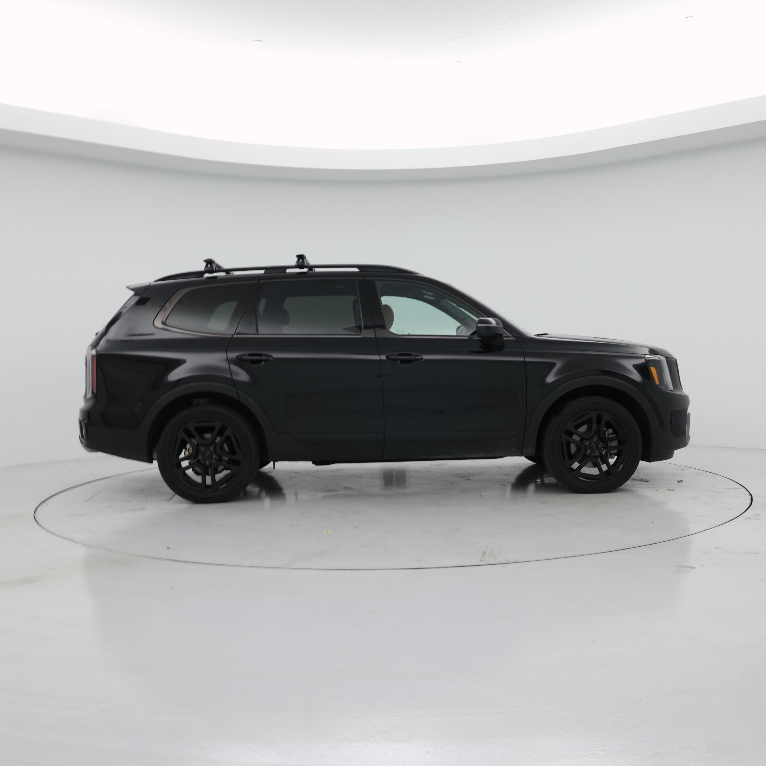 Thumbnail: 2025 Kia Telluride - 7