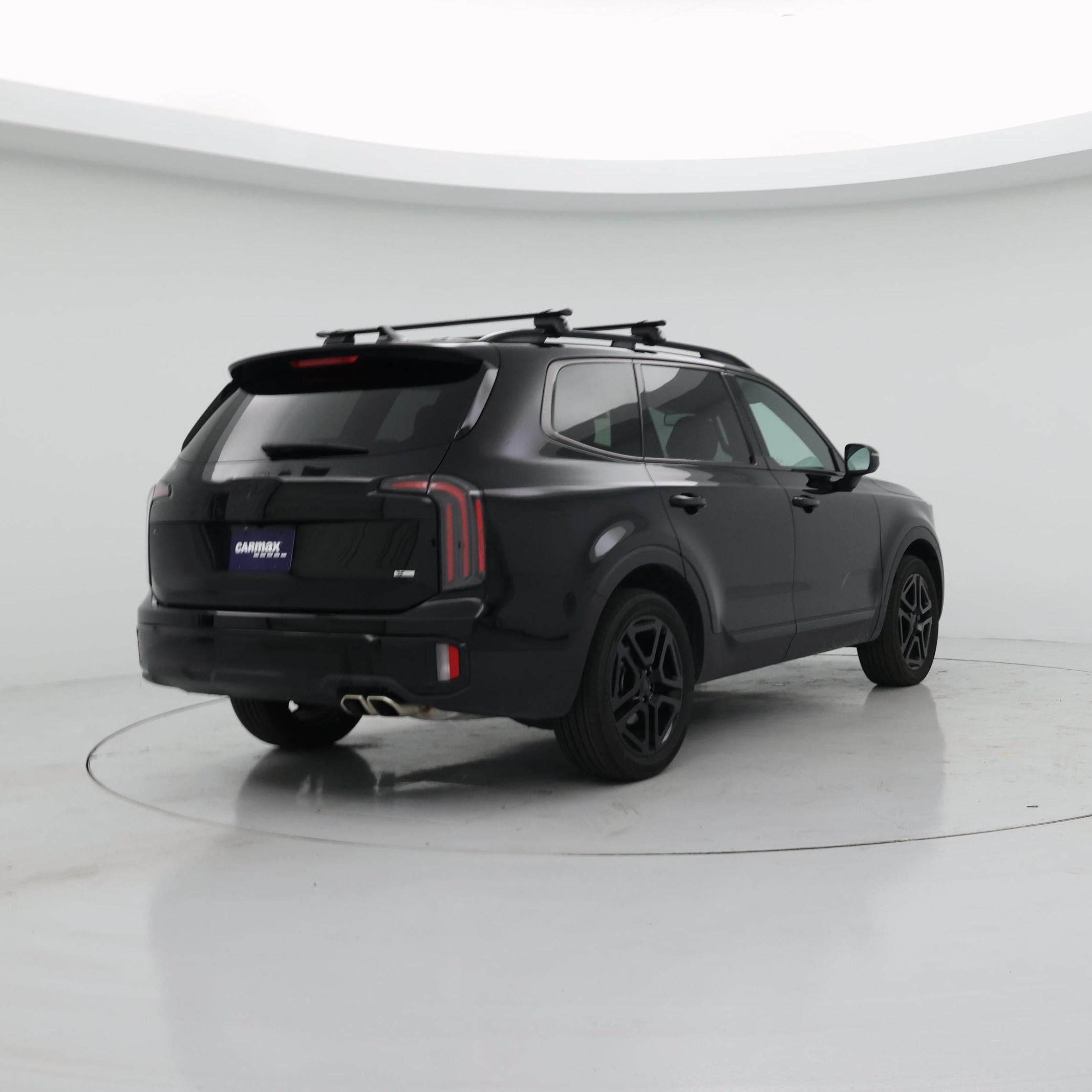 Thumbnail: 2025 Kia Telluride - 8