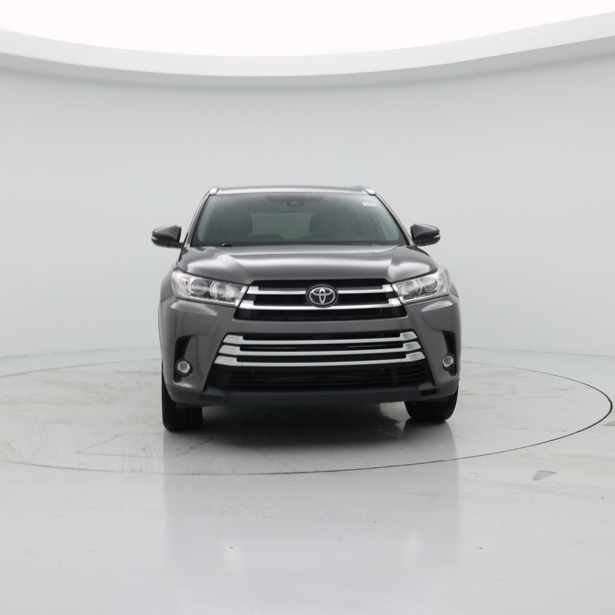 Thumbnail: 2019 Toyota Highlander - 5