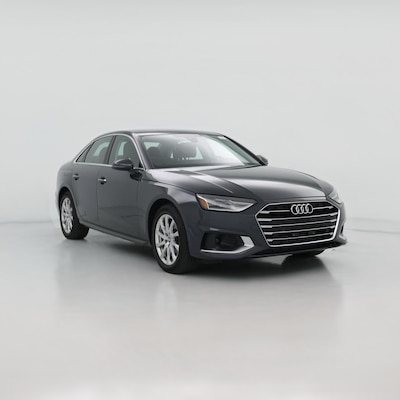2020 Audi A4 Premium