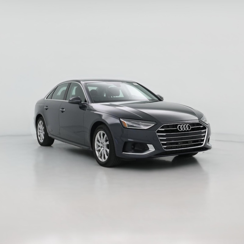 2020 Audi A4 Premium