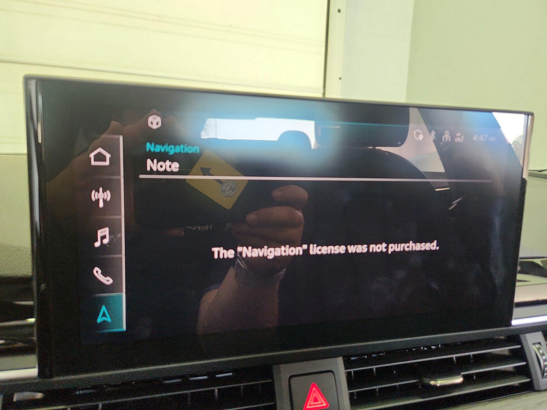 Thumbnail: 2020 Audi A4 - 14